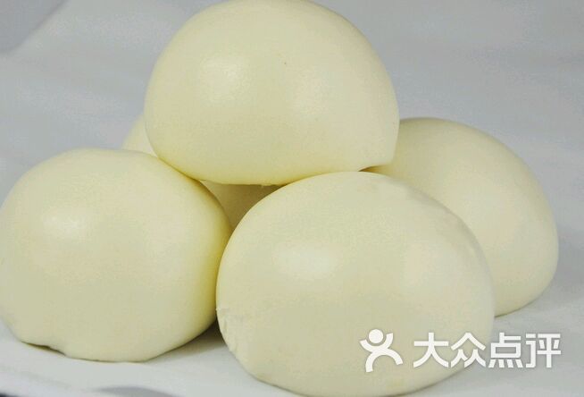 山东纯碱老面馒头房图片 - 第2张