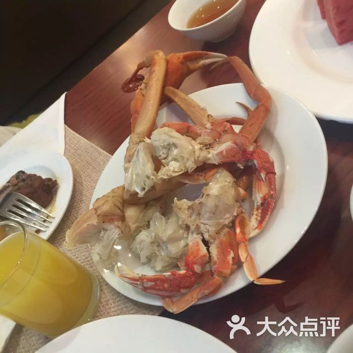 望湖宾馆沙利文西餐厅-图片-杭州美食