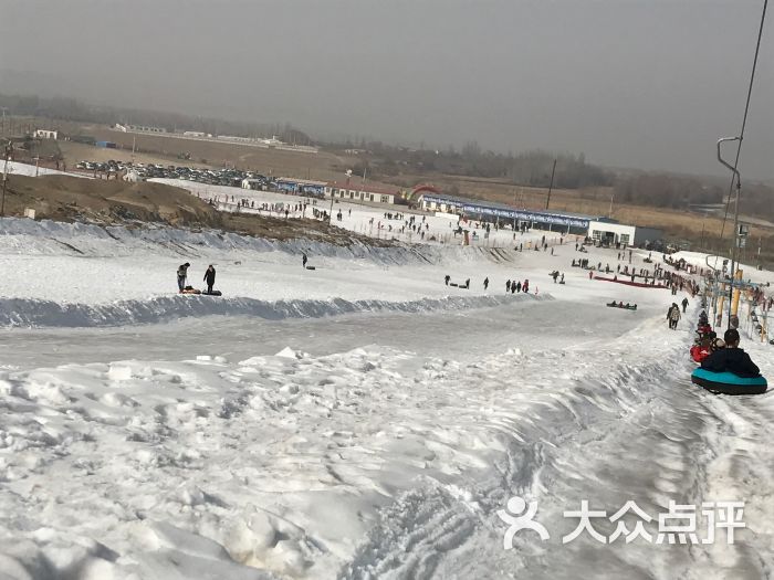 西湖滑雪场-图片-阿克苏市周边游-大众点评网