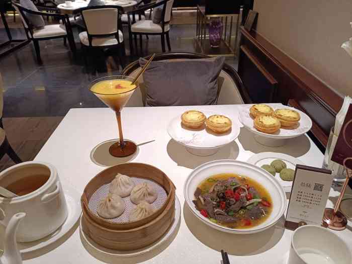 铭家点心(万象城店)