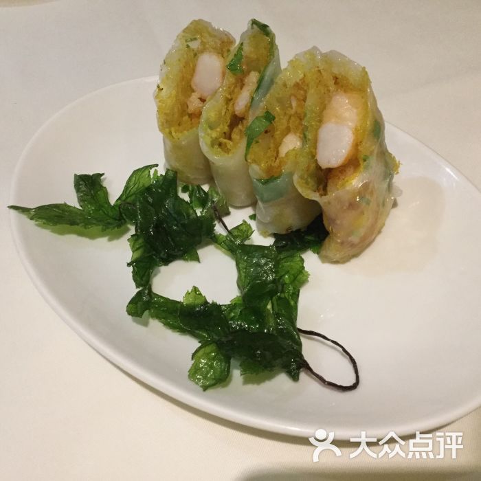 潮濠酒家(电信广场店)-图片-广州美食-大众点评