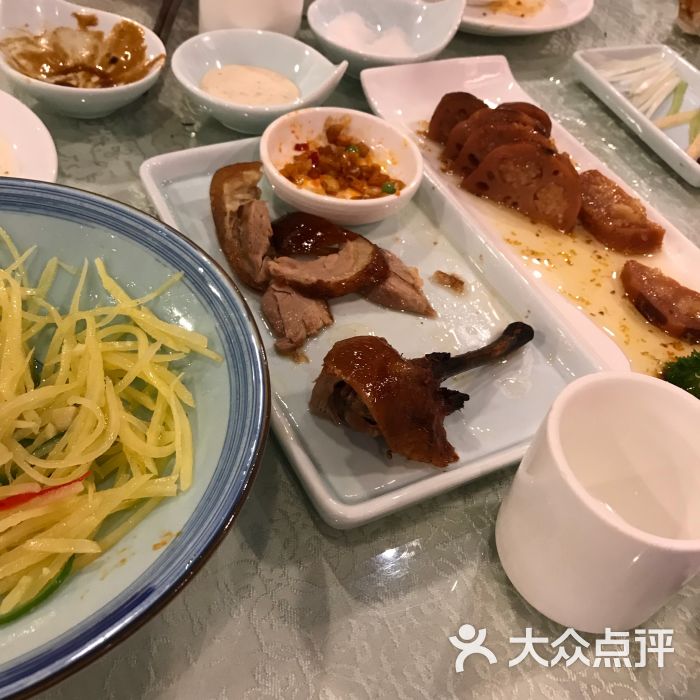 北方印象主题餐厅图片 - 第3张