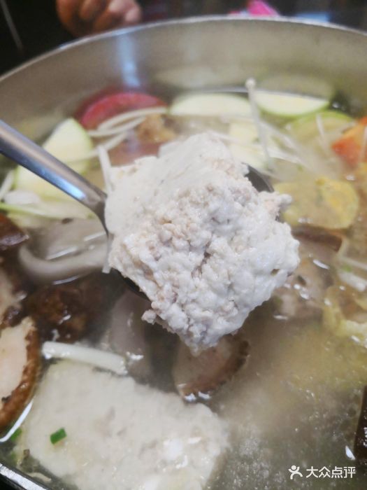 红楼骟鸡点豆腐-图片-大方县美食-大众点评网