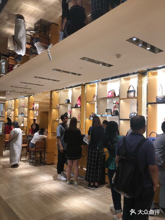 老佛爷百货(奥斯曼旗舰店)lv图片 - 第9张