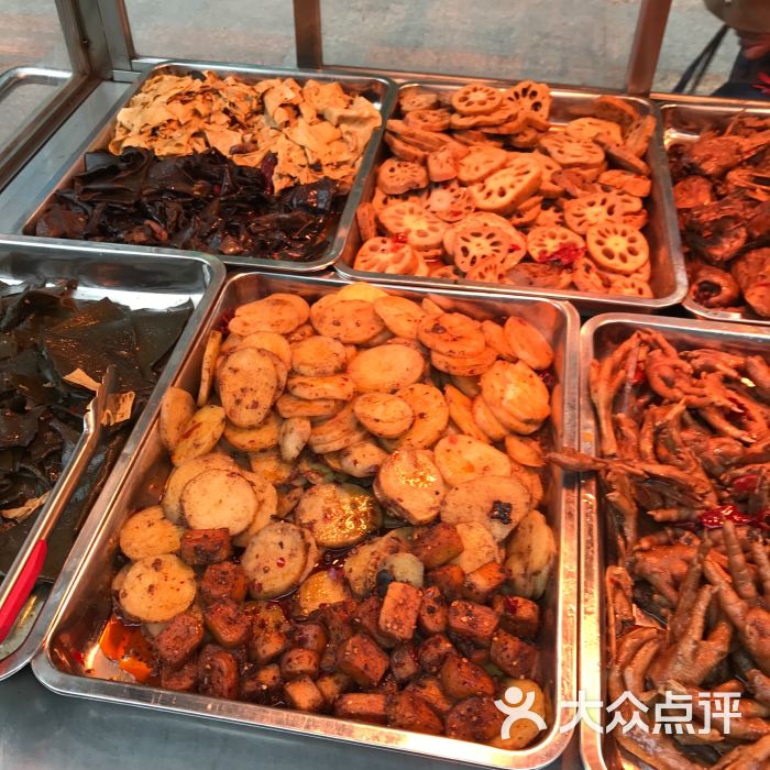 尤卤(水韵天府店)图片 第1张