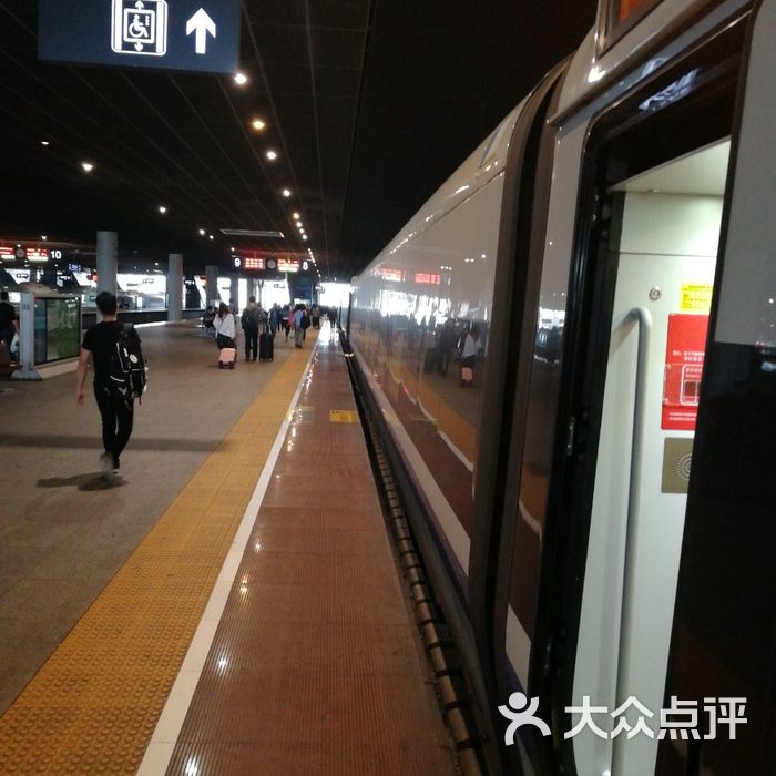 深圳北站