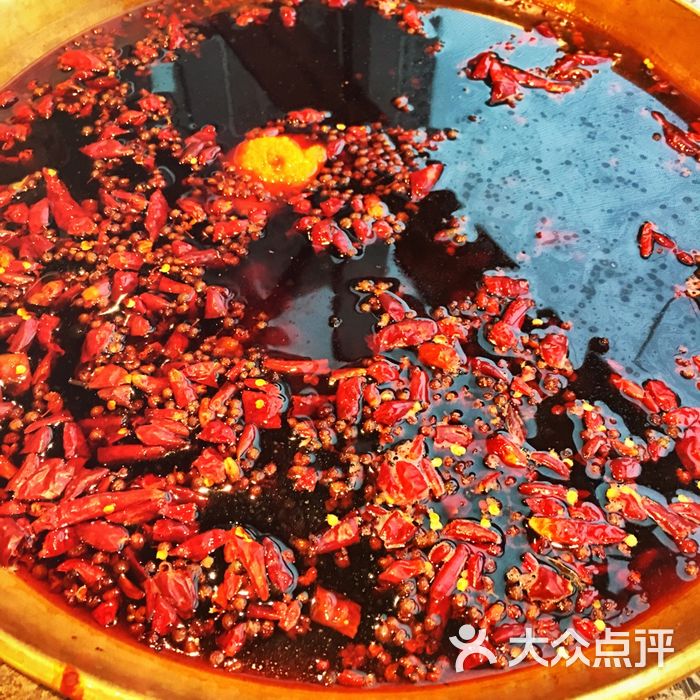 莺花渡火锅