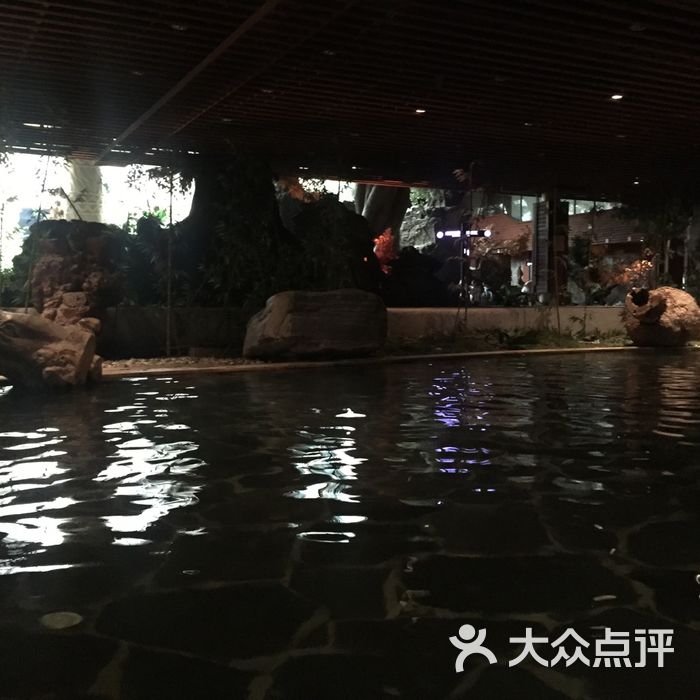 顺景温泉图片-北京温泉-大众点评网