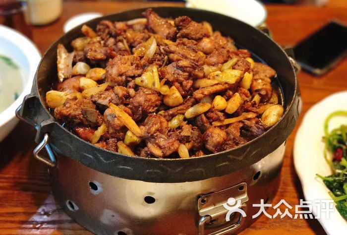王氏高峰柠檬鸭(古城店)柠檬鸭图片 - 第2张