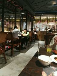 亚马逊国际自助餐厅(石路店)怎么样,好不好的默