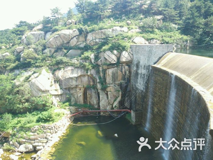 东御道风景区图片 第12张