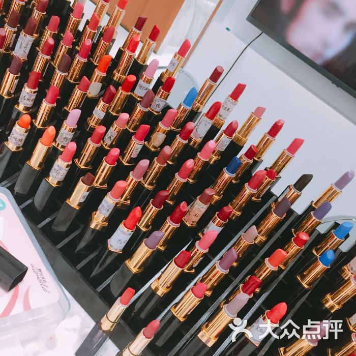 naturalpark口红定制体验馆(银河soho店)图片 - 第4张