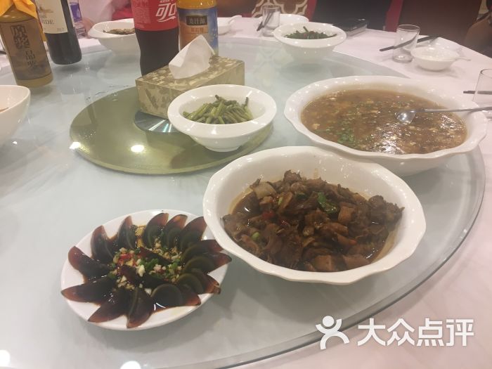 华桐大酒店·中餐厅-图片-桐庐县美食-大众点评网