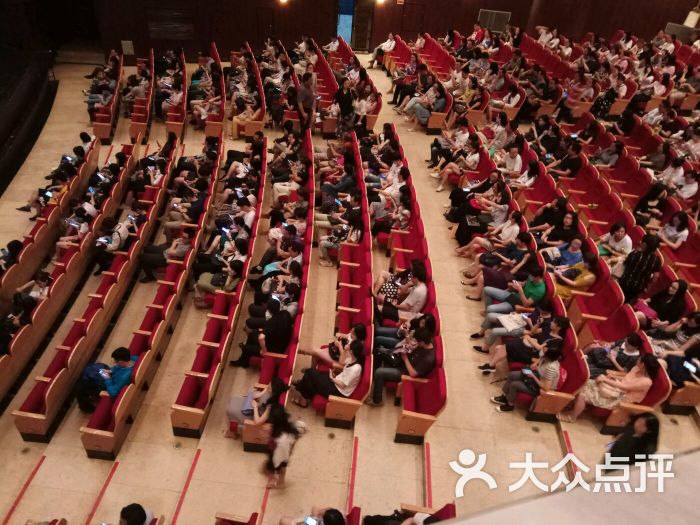 紫金大戏院-图片-南京电影演出赛事-大众点评网