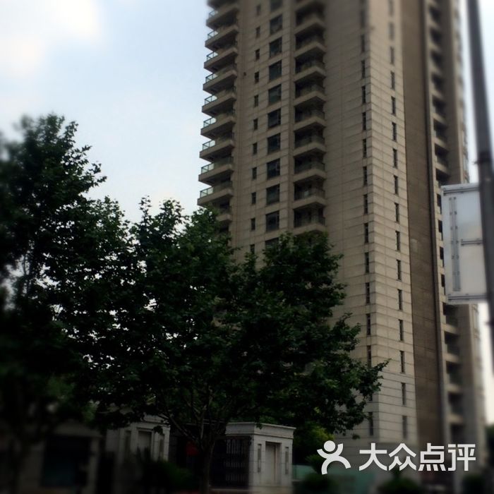汤臣一品