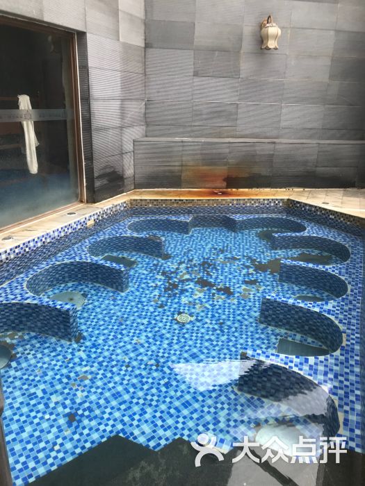 蓝调庄园香薰温泉图片 - 第6张