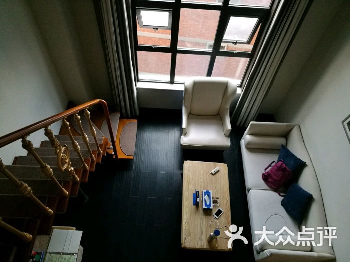 元辰品筑酒店-图片-安康酒店-大众点评网