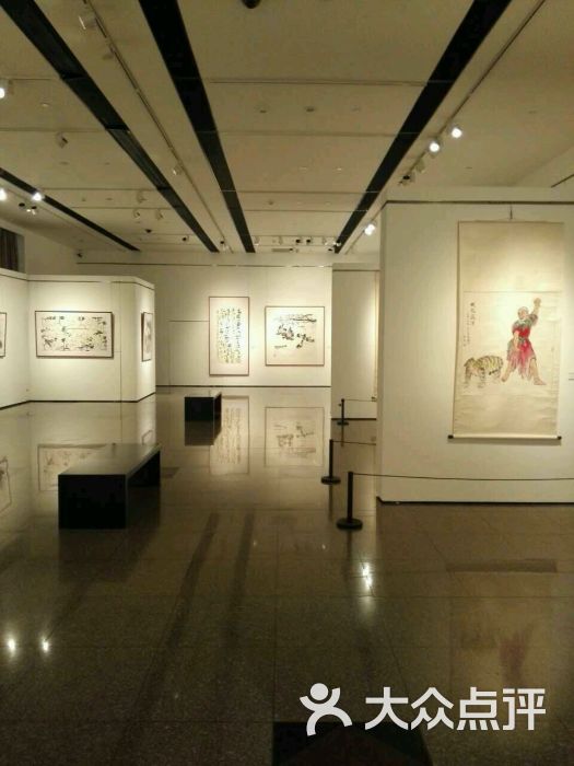 上海中国画院美术馆图片 - 第7张