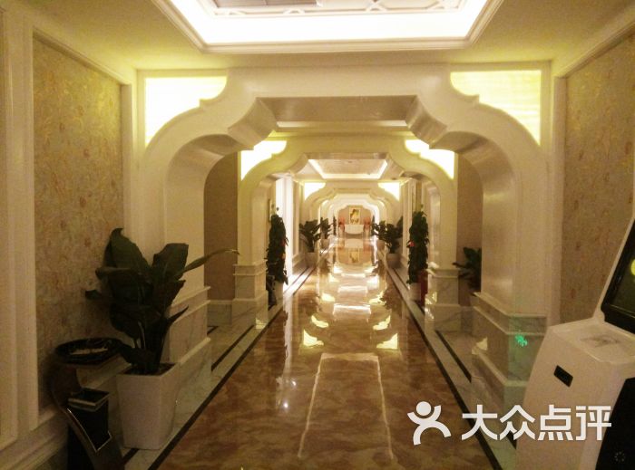 悦泉水都-图片-桂林休闲娱乐-大众点评网