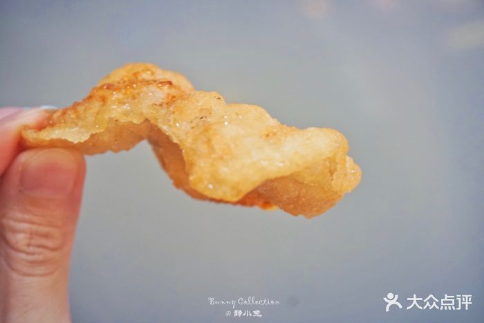 亲爱的锅包YOU(食宝街二期店)