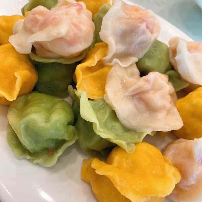 陶然饺子城(天桥区店)