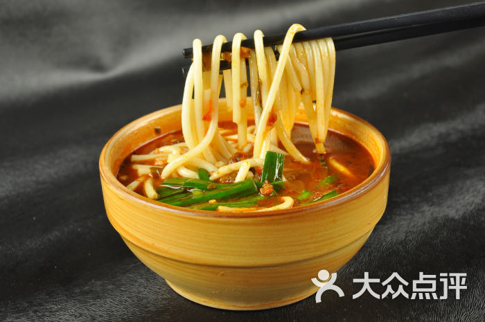 阿火家云南味道(东四店)小锅米线图片 - 第1248张
