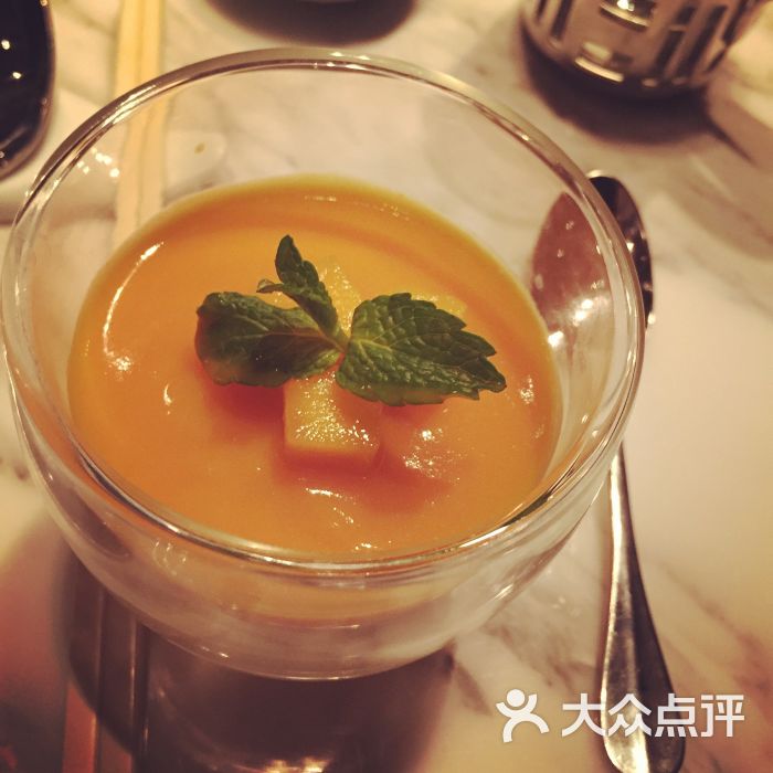 苏宁凯悦酒店悦府65中餐厅-图片-无锡美食