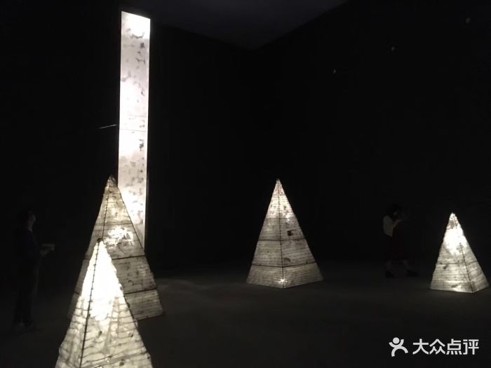 m woods木木美术馆图片 第9张