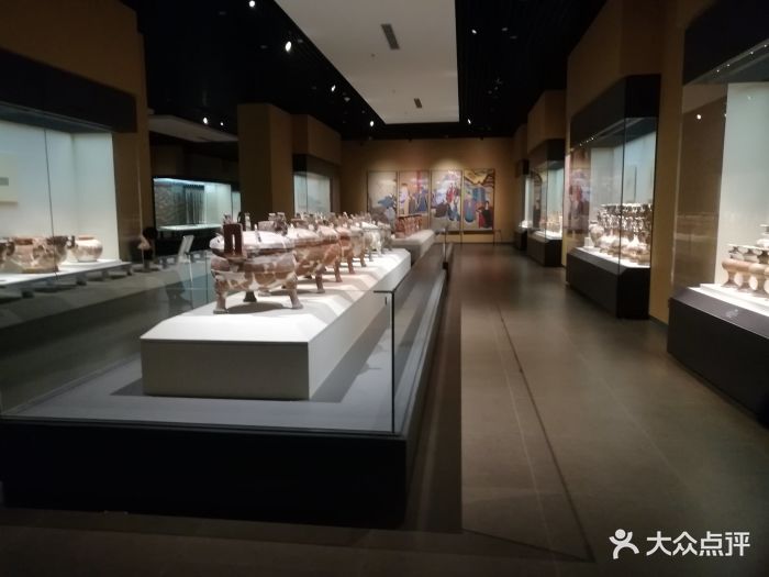 河北博物院-图片-石家庄周边游-大众点评网