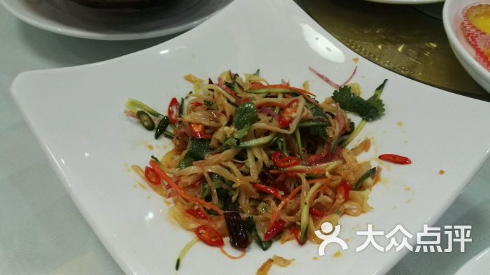 首创大酒店(中餐部)-图片-密云县美食-大众点评