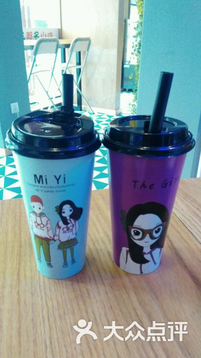 胖娃胖嘟嘟-图片-西安美食-大众点评网