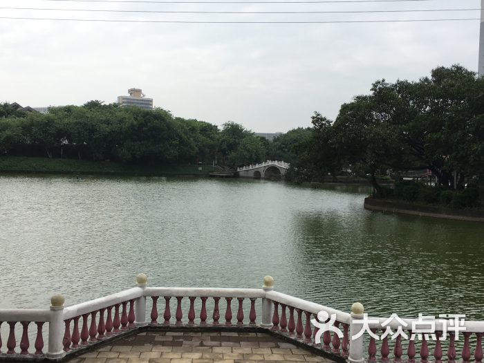 石湾公园图片 第3张
