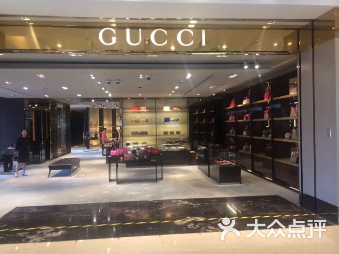 gucci(购物中心店)图片 - 第1张