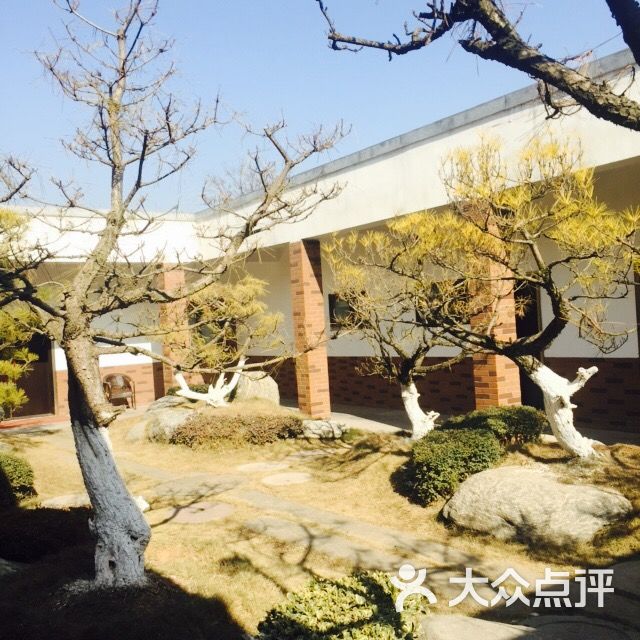 中国唐苑·花园酒店-图片-西安酒店-大众点评网