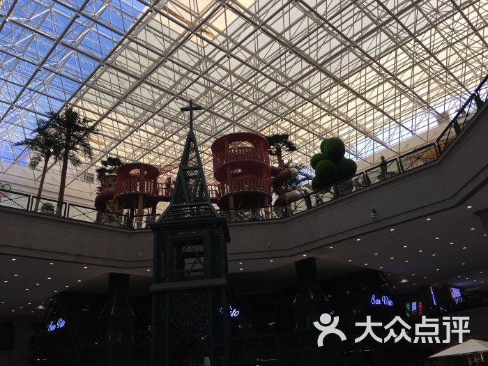 砂之船中东奥莱图片 - 第6张