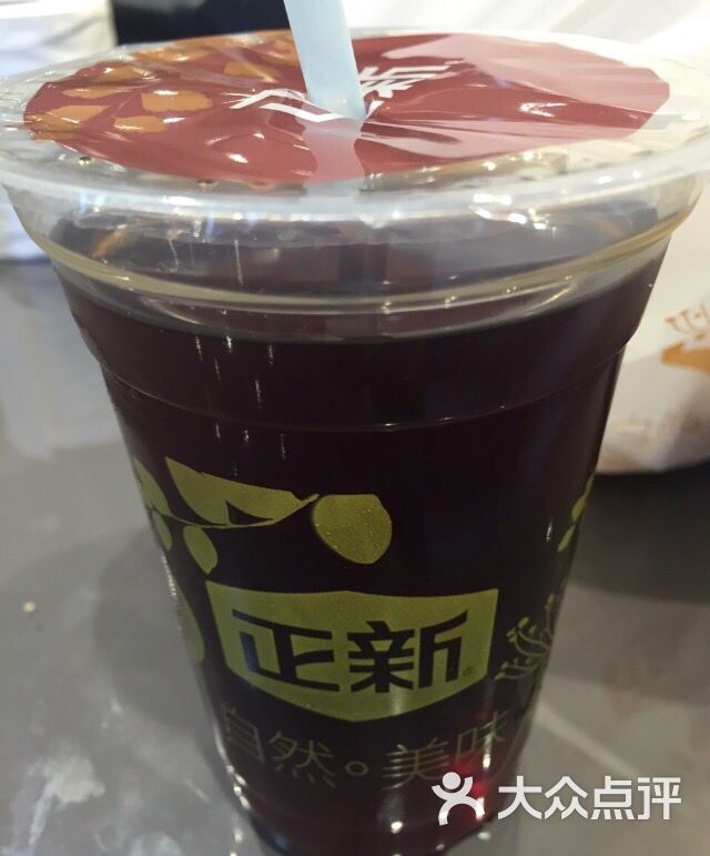 正新鸡排