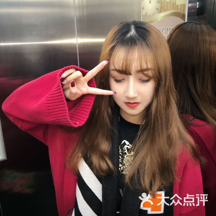 表妹呀 dpuser_3583568555 小仙女o3o