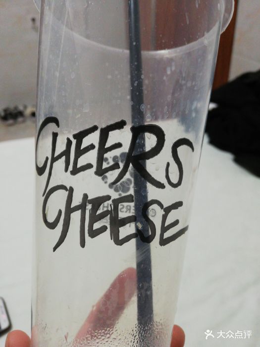 cheers cheese干杯起司(拱北口岸店)图片 - 第22张