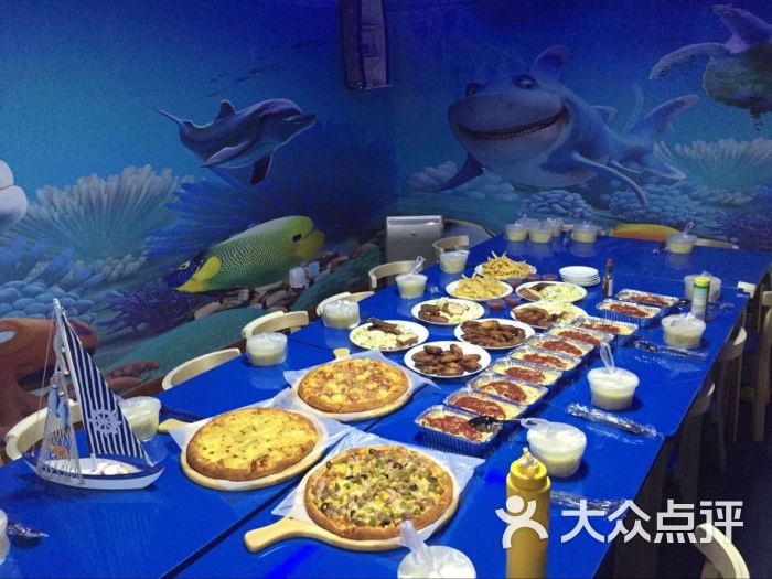 PartyBaby生日派对亲子轰趴馆-图片-上海