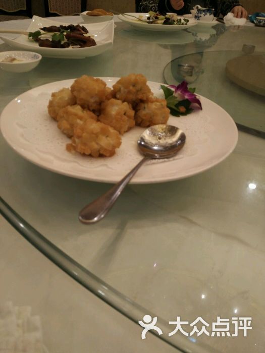 黄埔华苑大酒店(总店)-图片-广州美食-大众点评网