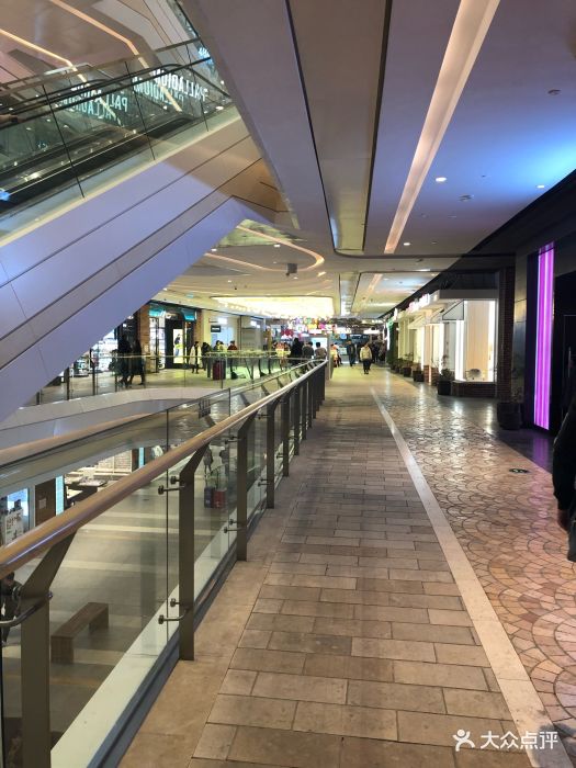 凯德mall(天宫院店)图片