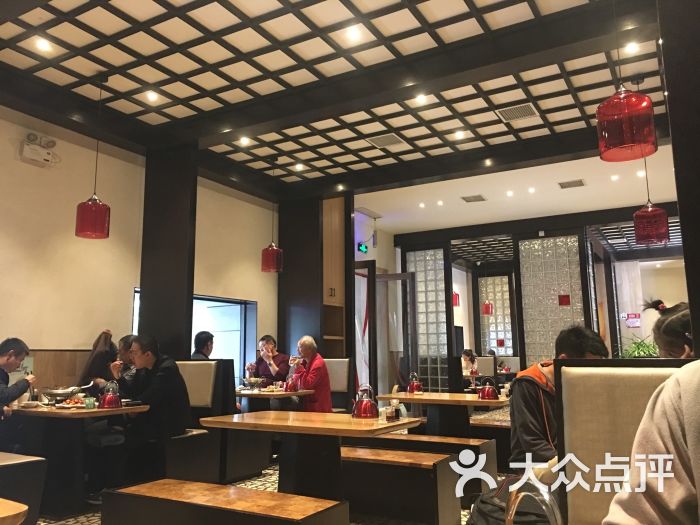 萧记三鲜烩面(金菊街店)图片 - 第3张