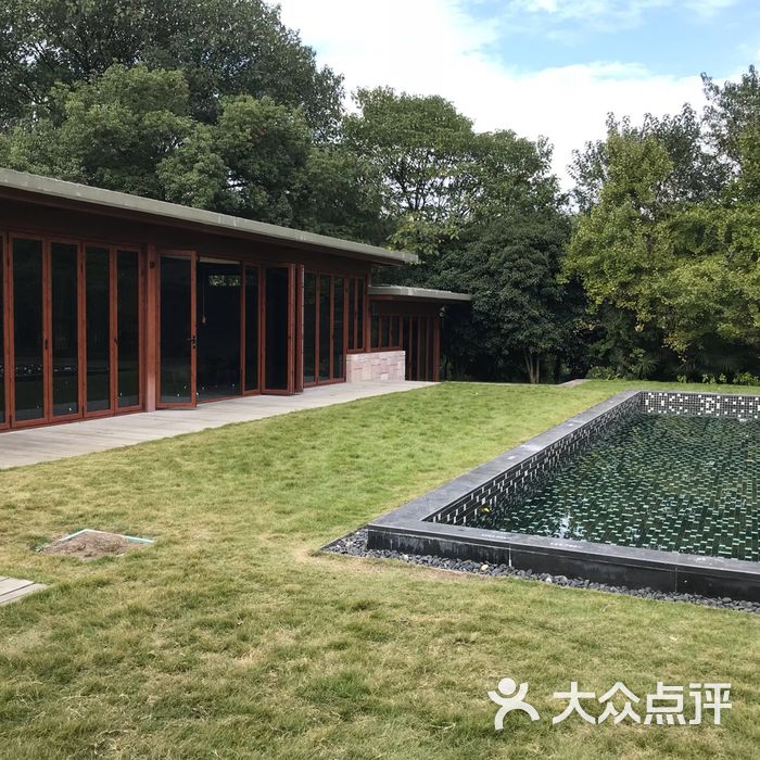 金溪山庄·婚宴