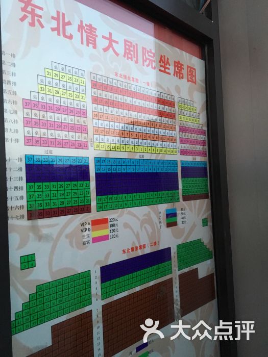 东北情二人转大剧院-图片-沈阳休闲娱乐-大众点评网