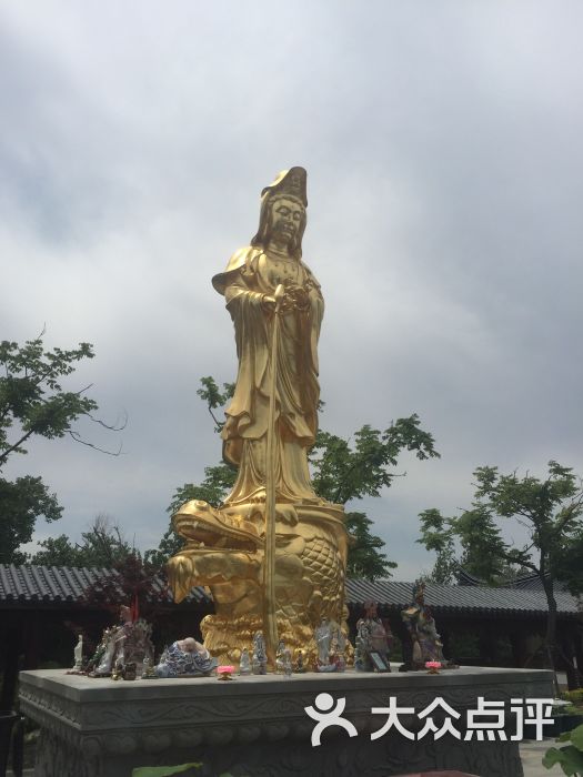 东海观音寺-dpuser_4236663088的相册-上海周边游