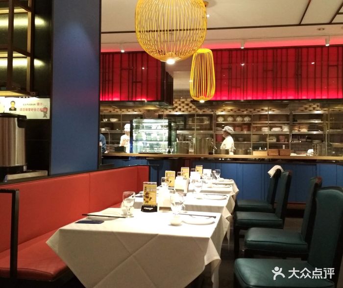 眉州东坡(枫蓝国际购物中心店)-图片-北京美食-大众