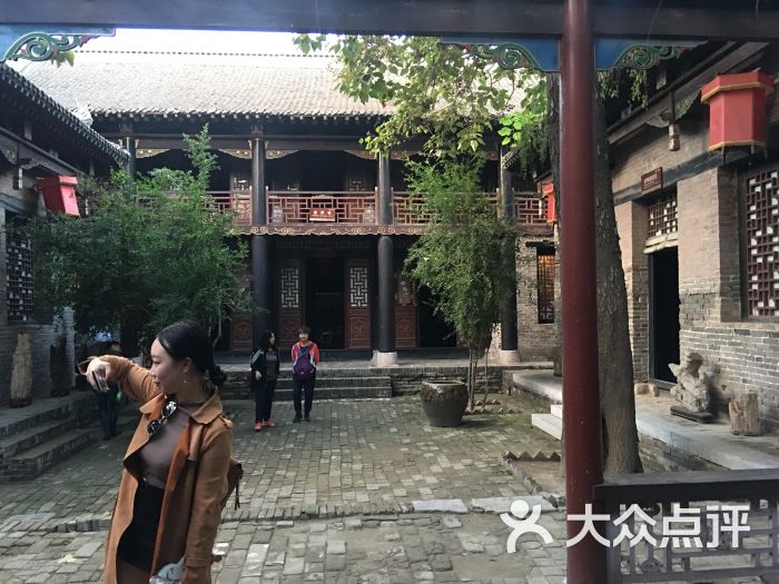 广府古城武家大院(广郡三武府)图片 - 第3张