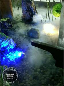 客缘·初见(青浦吾悦店"吾悦广场的四楼环境非常优美的一家餐厅.
