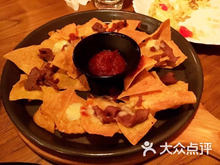 塔可墨西哥餐厅-图片-扬州美食