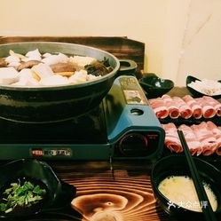 寿喜锅人均(2)